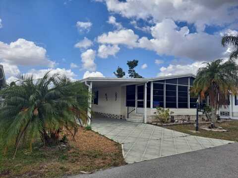 17100 Tamiami Trail, Punta Gorda, FL 33955