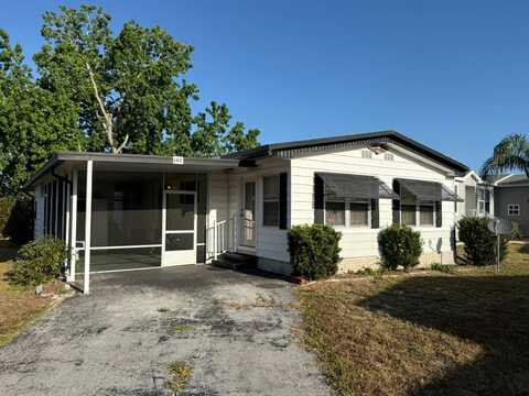 167 WOODLAND DRIVE, Leesburg, FL 34788