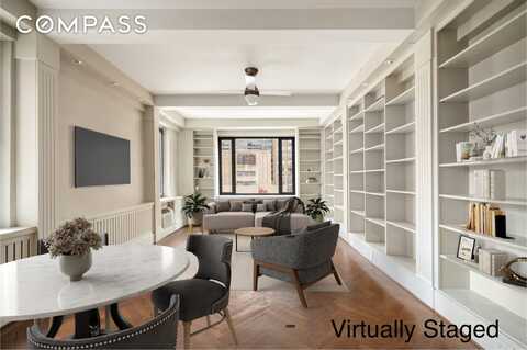 50 Park Avenue, New York, NY 10016