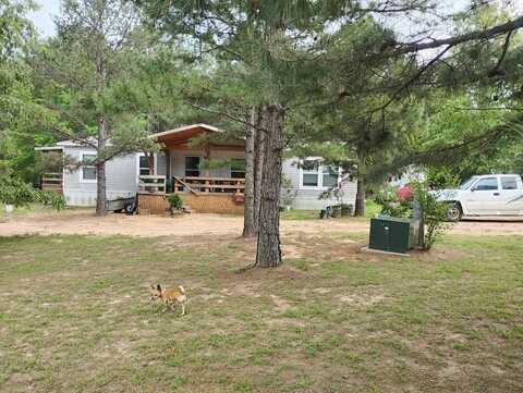 191132 N. 4140 Road, Antlers, OK 74523