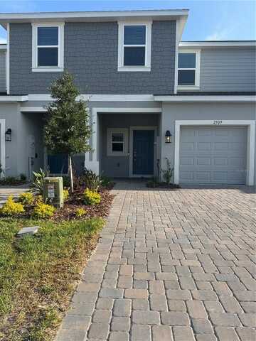2509 Penguin Boulevard, Davenport, FL 33837