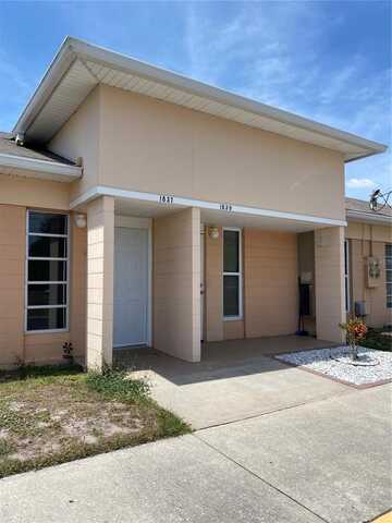 1837 Club Circle, Lakeshore, FL 33854