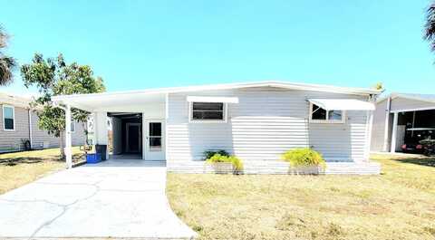 868 Lacosta Lane, North Fort Myers, FL 33917
