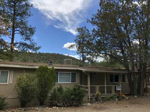 189 Oxbow, Prescott, AZ 86305
