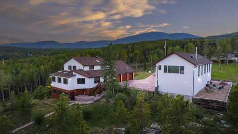 8641 S WARHAWK RD, Conifer, CO 80433