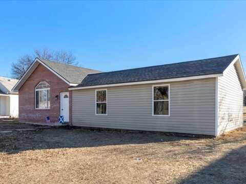 814 South Ave, Shenandoah, IA 51601