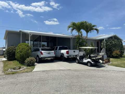 901 Cayman Avenue, #93, Venice, FL 34285