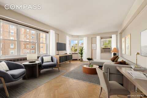 120 Cabrini Boulevard, New York, NY 10033