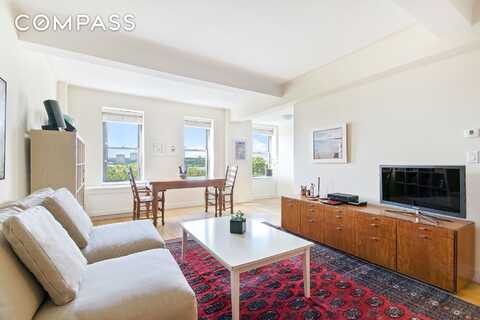 230 Riverside Drive, New York, NY 10025