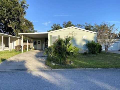 3151 Nw 44 Avenue Lot 44, Ocala, FL 34482
