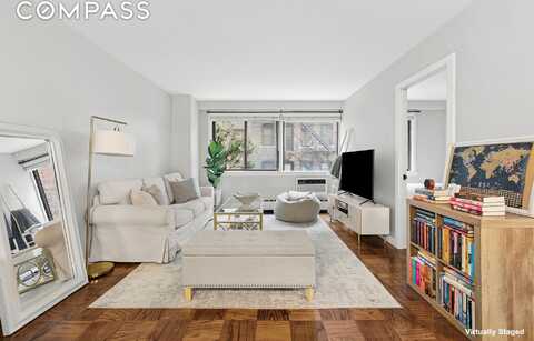 16 West 16th Street, New York, NY 10011