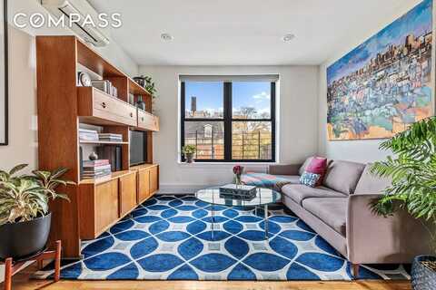 153 Clinton Avenue, Brooklyn, NY 11205