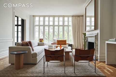 13 Gramercy Park South, New York, NY 10003