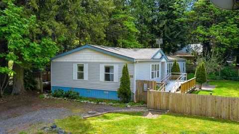 1815 Province Road, Point Roberts, WA 98281