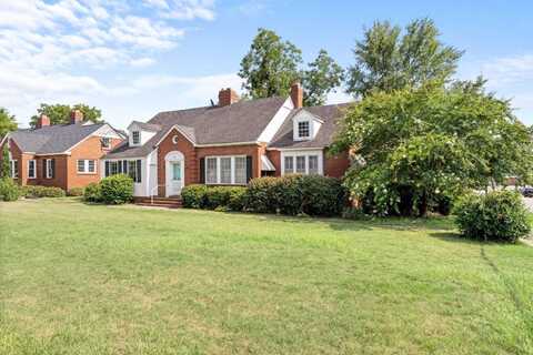 708 College Ave, Millen, GA 30442