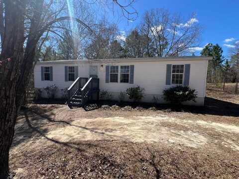 1406 Meadowview Ln, Lugoff, SC 29078