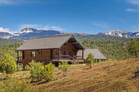 44501 Hwy 160, Mancos, CO 81328