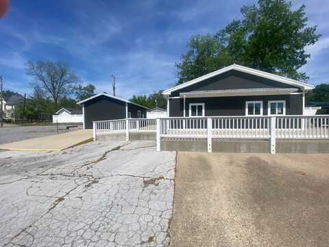 26 Hamilton Street, cadiz, KY 42211