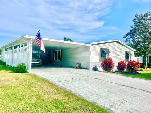 260 Blue Heron Lake Cir., Ormond Beach, FL 32174