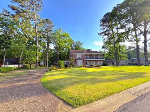 1012 Mockingbird, Magnolia, AR 71753