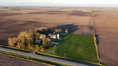 1860 Hwy 69, Klemme, IA 50449
