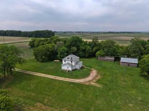 10066 468th Ave, Rosholt, SD 57260