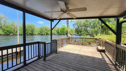 206 NE 843rd st, #Tracks 15,16, Old Town, FL 32680