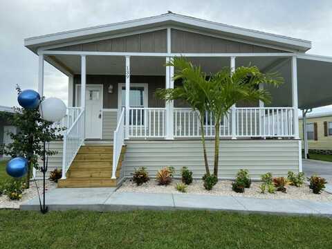 7300 20th Street, Vero Beach, FL 32966