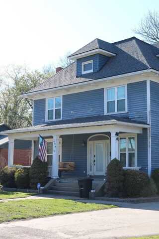604 S Main, Windsor, MO 65360