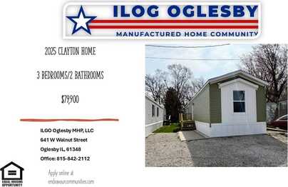 641 W. Walnut St, Oglesby, IL 61348