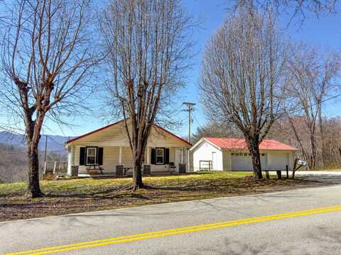 3069 Oak Grove Rd, Rocky Top, TN 37769