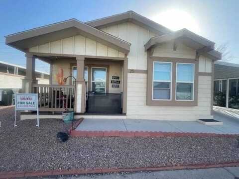 11596 W Sierra Dawn Blvd #025, Surprise, AZ 85378