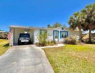1800 Tahiti Circle, Windmill Village, FL 33897
