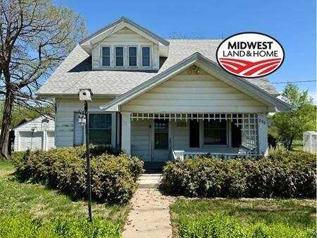206 Germer Street, Bremen, KS 66412