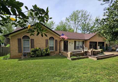 3647 Old Brownsville Rd, Memphis, TN 38135