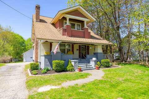 7365 South Broadway, Red Hook, NY 12571