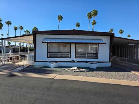 150 S WINDSOR, Mesa, AZ 85204