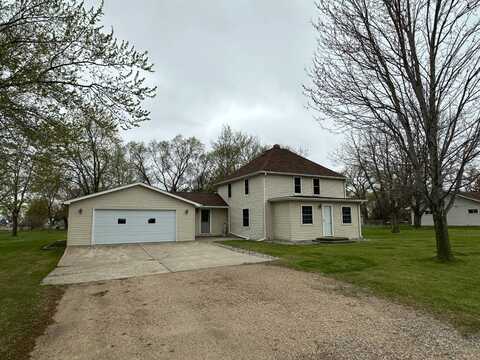 1003 E State Street, Atkinson, NE 68713