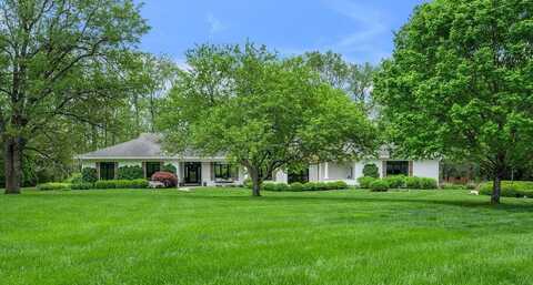 500 Delaney Woods Rd, Nicholasville, KY 40356