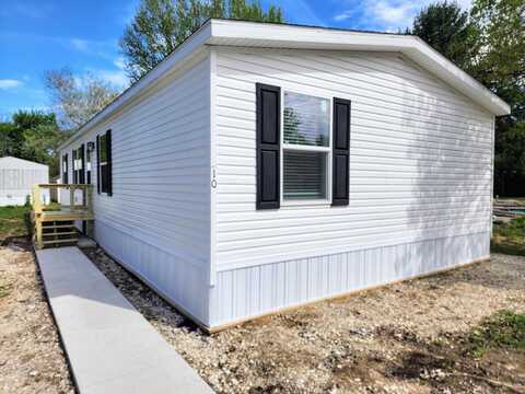 520 Milan Ave, Norwalk, OH 44857