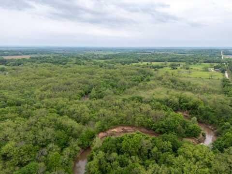 2168 N 375, Wetumka, OK 74883