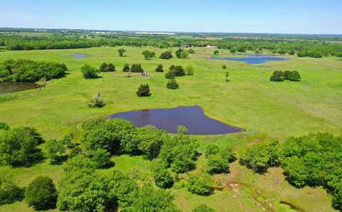 000 N Euchee Valley Rd, Cushing, OK 74023