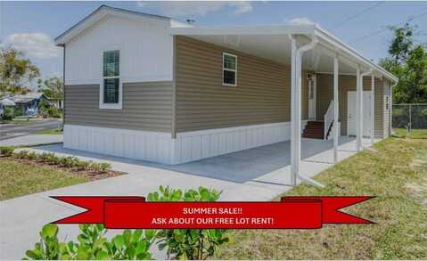 2410 Skyview Street, Sebring, FL 33870