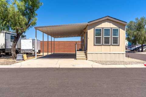 124 S 54th St, Mesa, AZ 85206
