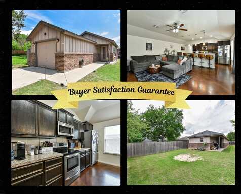 1909 Chiricahua Trace, Harker Heights, TX 76548