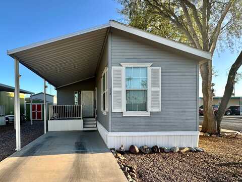 2701 E Allred Ave, Mesa, AZ 85204
