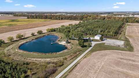 7600 W 1000 S, South Whitley, IN 46787
