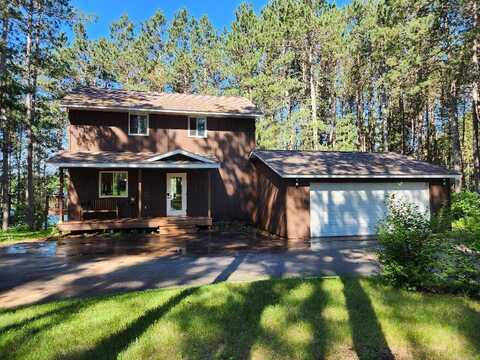 11677 S County Road Y, Solon Springs, WI 54873