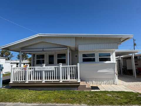 2601 Gulf Dr N, Bradenton Beach, FL 34217