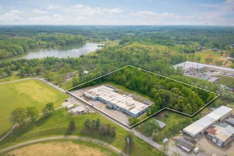 145 CC Camp Rd, Cookeville, TN 38501